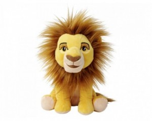 Disney Lion King plišasti...