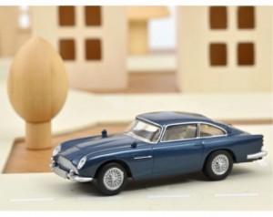 Norev Aston Martin DB5 1963...