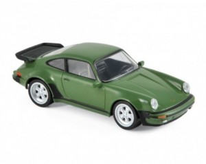 Norev Porsche 911 Turbo 1978