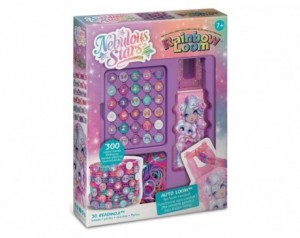 Nebulous Stars set perlic -...