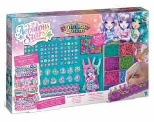 Nebulous Stars Set...