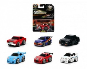 Fast&Furious Small Blocks...