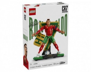 LEGO Editions Football...