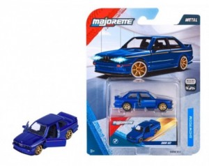Majorette Deluxe Cars BMW...