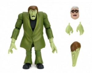 Jada figura Scooby-Doo Creeper