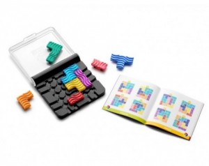 Smart Games IQ XL Flow