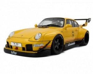 Solido RWB Bodykit...