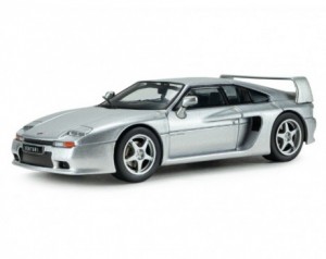 Solido Venturi 400 GT 1995...