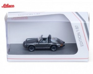 Schuco Porsche 911 Carrera...