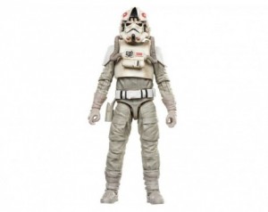 Star Wars figura Imperial...