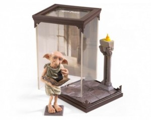 Harry Potter figura Dobby 18cm