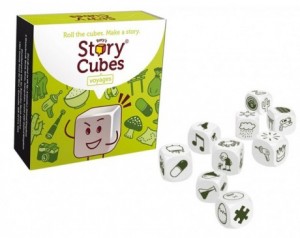 Rorys Story Cubes osnovna...