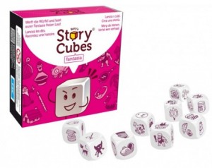 Rorys Story Cubes osnovna...