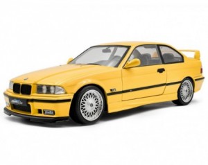 Solido BMW M3 Coupe 1991...