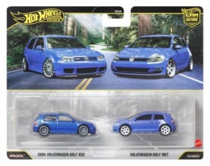 Hot Wheels Volkswagen Golf...