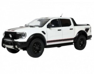 Solido Ford Ranger Raptor...