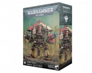 Warhammer 40k Imperial...