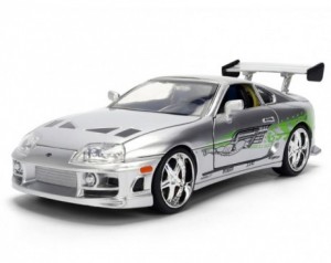 Fast&Furious Anniversary...