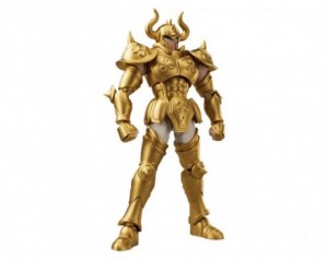Blokees figura Saint Seiya...
