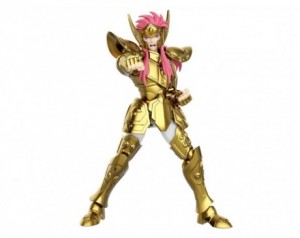 Blokees figura Saint Seiya...