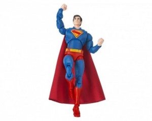 Blokees figura DC Superman...