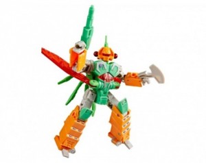 Transformers Age of the...