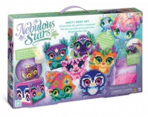 Nebulous Stars Set...