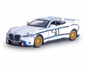 Jamara BMW 3.0 CSL 1:42 - bel