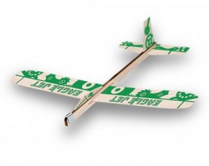 Revell jadralno letalo...