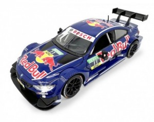 Jamara BMW M4 DTM 1:24 - moder