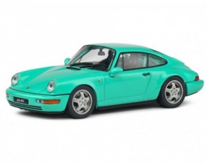 Solido Porsche 964 RS...