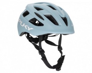 Puky čelada M 54-58cm - modra