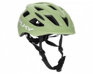 Puky čelada S 48-55cm - zelena