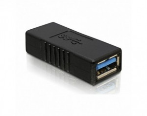 Delock Adapter Usb-a 3.0...