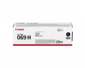 Toner Canon Crg-069h Bk Črn...