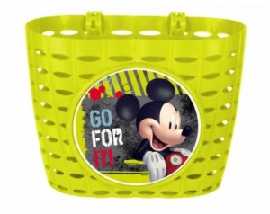 Košara za kolo Mickey