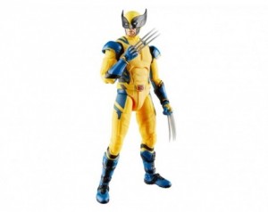 Marvel Legends Series...