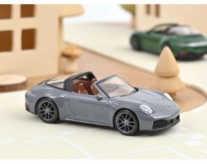 Norev Porsche 911 GTS Targa...