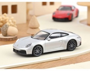 Norev Porsche 911 GTS 2024...