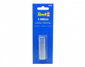 Revell Set nadomestnih...