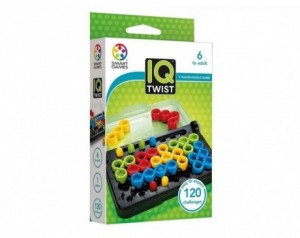 Smart Games IQ Twist