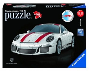 Ravensburger sestavljanka...