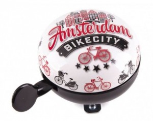 Zvonec za kolo Amsterdam