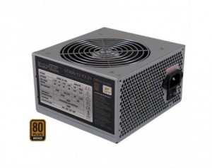 Napajalnik - 450w Lc Power...