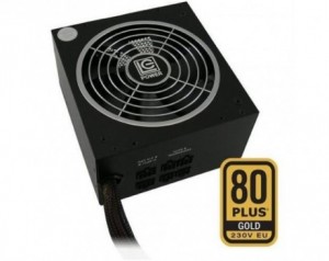 Napajalnik - 460w Lc Power...