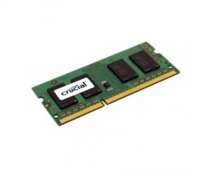 So-dimm Ddr3l 8gb 1600mhz...
