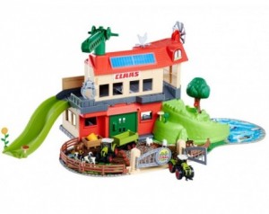 Majorette igralni set -...