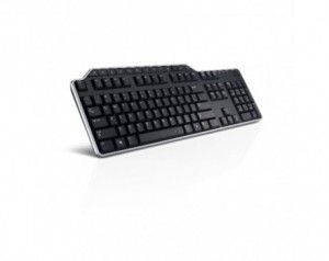 Tipkovnica Dell Kb522 Usb...