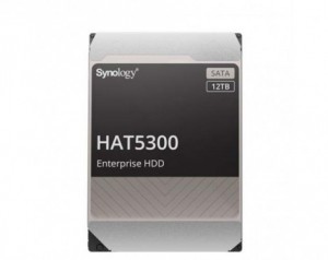 Trdi Disk 12tb Synology...
