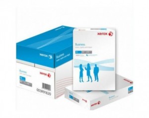 Papir A-4/500list- 80gr/m2...